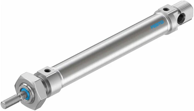 Main image of FESTO DSNU-16-125-PPS-A 559268 ISO Cylinder New