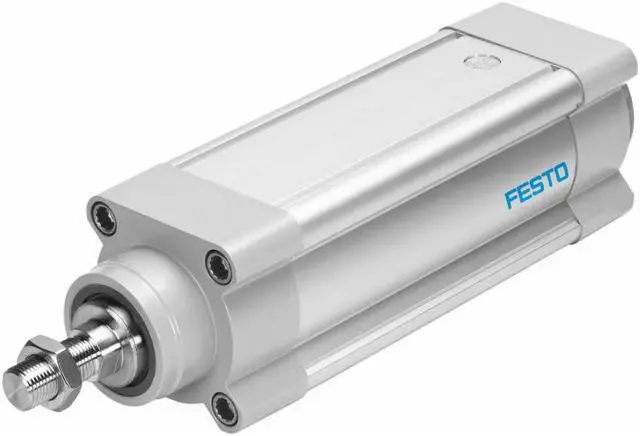 Main image of FESTO ESBF-BS-50-200-5P 2215386 Electric Actuator New