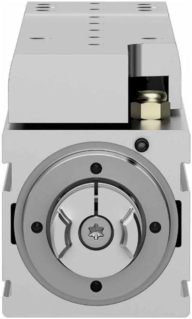 Alt view image 4 of 7 - FESTO EGSC-BS-KF-32-100-8P 4356032 Mini Slide New