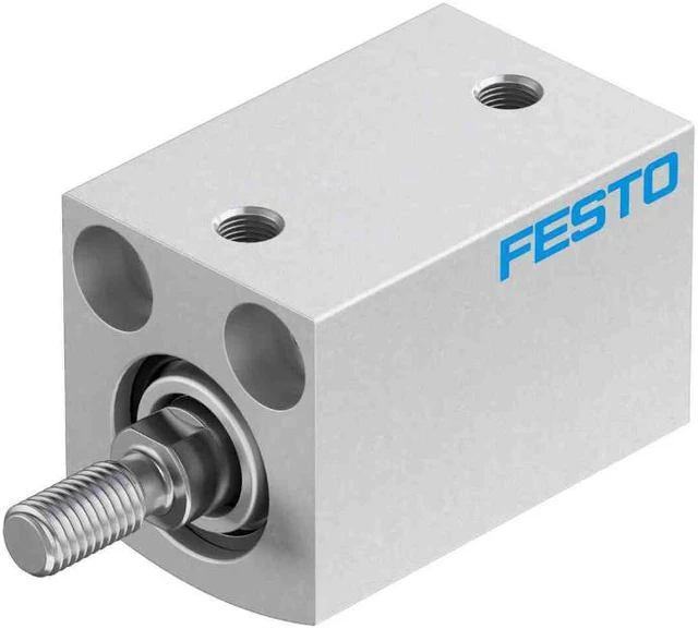 Main image of FESTO ADVC-16-20-A-P 188126 Short-stroke Cylinder New