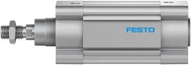 Main image of FESTO DSBC-40-50-D3-PPSA-N3 3660763 ISO Cylinder New