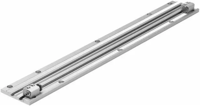 Main image of FESTO SLG-S-18-400 525697 Mounting Rail New