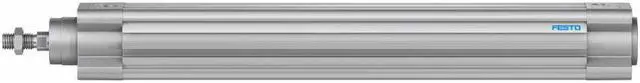 Alt view image 3 of 7 - FESTO DSBC-32-250-D3-PPVA-N3 3656524 ISO Cylinder New