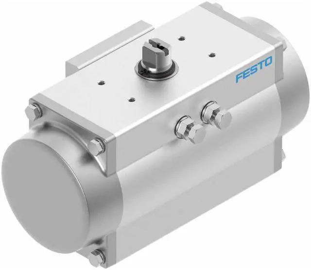 Main image of FESTO DFPD-80-RP-90-RS30-F0507 8047625 Quarter Turn Actuator New