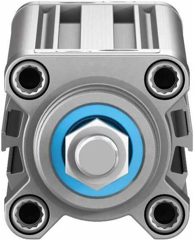 Alt view image 4 of 7 - FESTO DSBC-32-250-D3-PPVA-N3 3656524 ISO Cylinder New