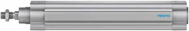 Alt view image 4 of 7 - FESTO DSBC-50-250-D3-PPSA-N3 3659504 ISO Cylinder New