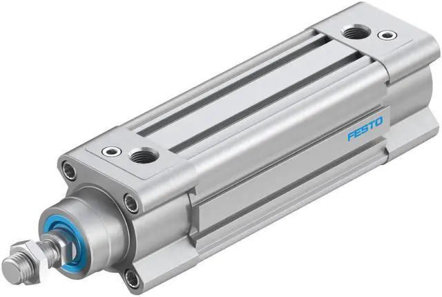 Main image of FESTO DSBC-80-200-D3-PPVA-N3 3656643 ISO Cylinder New