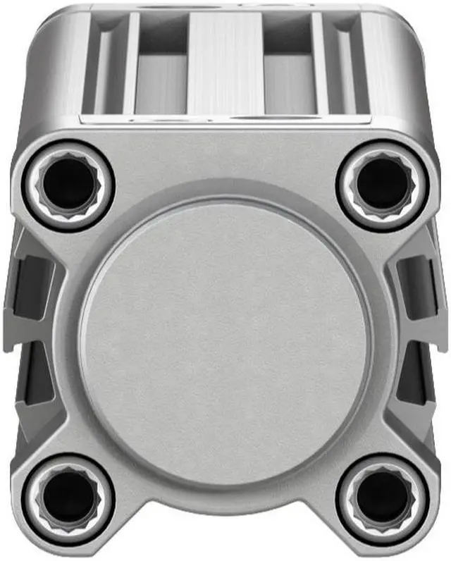 Alt view image 5 of 7 - FESTO DSBC-32-250-D3-PPVA-N3 3656524 ISO Cylinder New