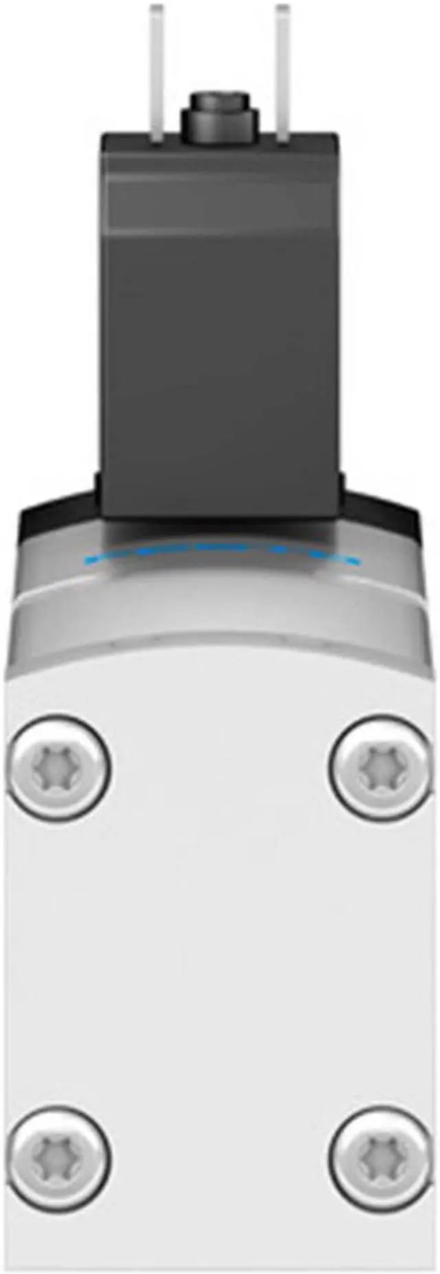 Alt view image 5 of 5 - FESTO VSVA-B-M52-MZH-A1-5C1 547160 Air Solenoid Valve New