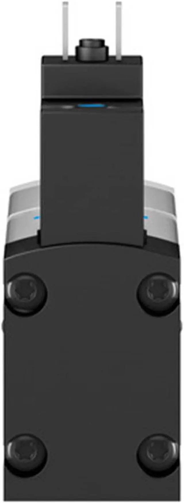 Alt view image 2 of 5 - FESTO VSVA-B-M52-MZH-A1-5C1 547160 Air Solenoid Valve New