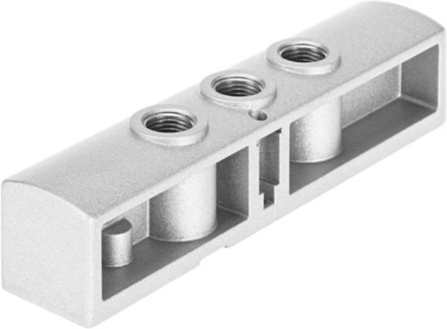 Main image of FESTO VABF-B10-30-P1A4-G38 8026434 Supply Plate New