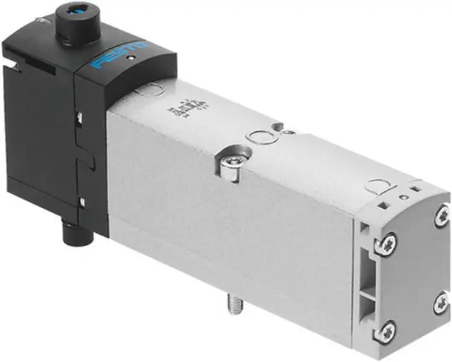 Main image of FESTO VSVA-B-M52-AZH-A1-1T1L 8033044 Air Solenoid Valve New
