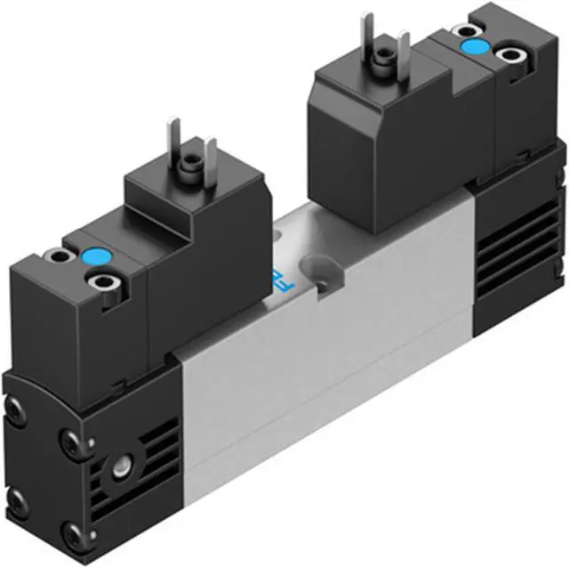 Main image of FESTO VSVA-B-T32U-AH-A2-1C1 546695 Air Solenoid Valve New