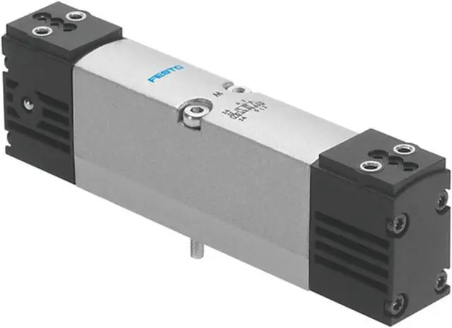 Main image of FESTO VSVA-B-P53U-A2-P1 546744 Basic Valve New