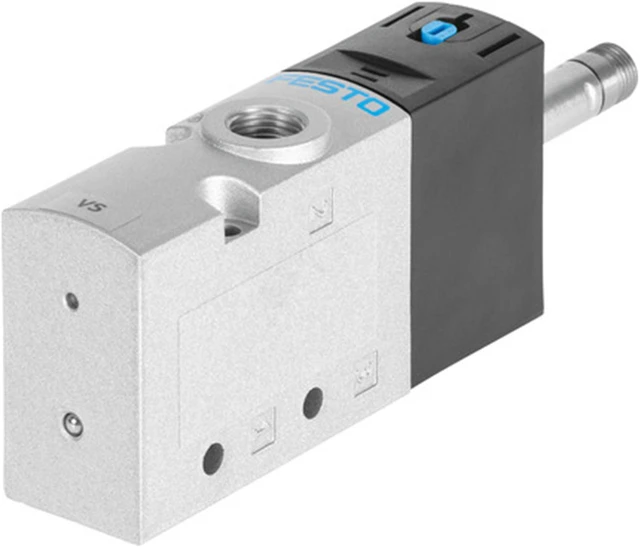 Main image of FESTO VUVS-L30-M32U-MZD-G38-F8 575582 Air Solenoid Valve New