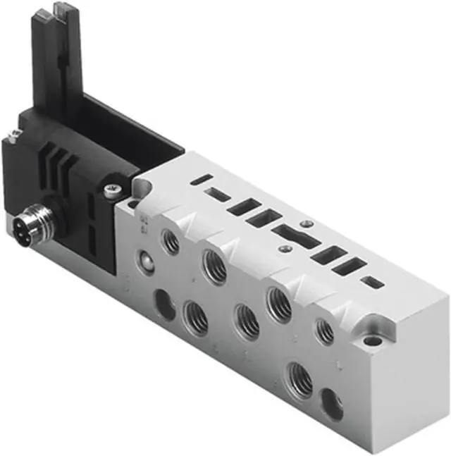 Main image of FESTO VMPA1-IC-AP-S-1 533395 Sub-base New