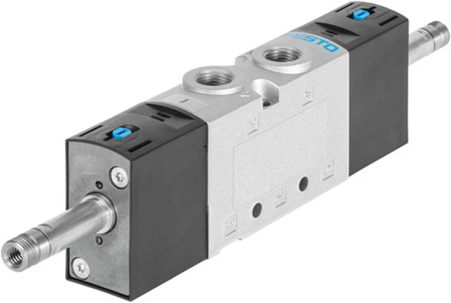Main image of FESTO VUVS-L25-P53U-MD-G14-F8 575530 Air Solenoid Valve New