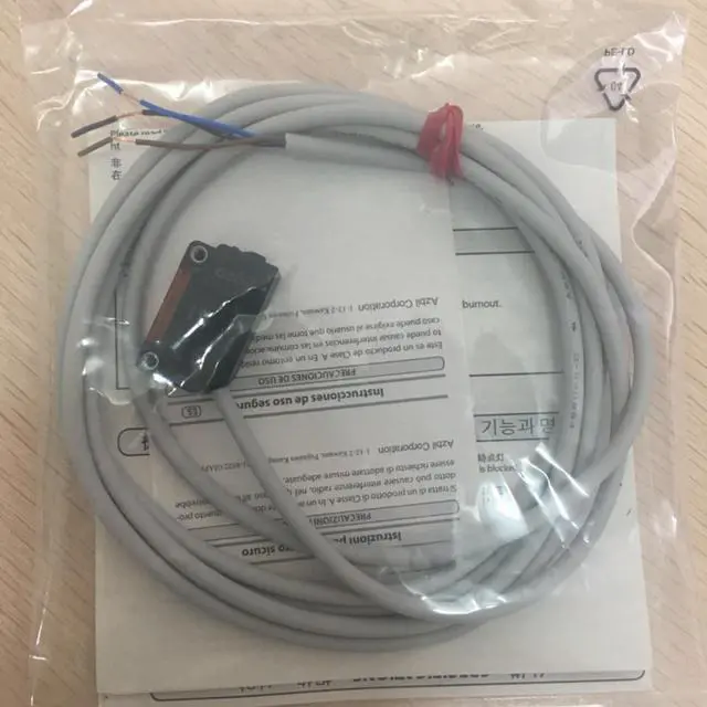 Main image of YAMATAKE Azbil HP7-CL1S Photoelectric Switch New
