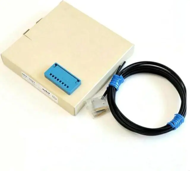 Main image of YAMATAKE Azbil HPF-T021 Photoelectric Sensor New