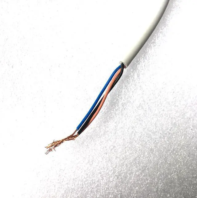 Alt view image 3 of 6 - YAMATAKE Azbil HPX-EG00-1S-004 Optical Fiber Amplifier New