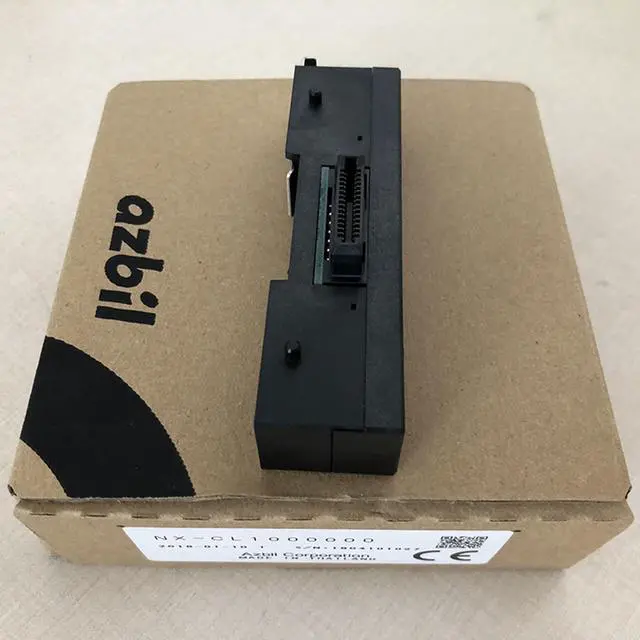 Main image of YAMATAKE Azbil NX-CL1000000 Temperature Control Module New