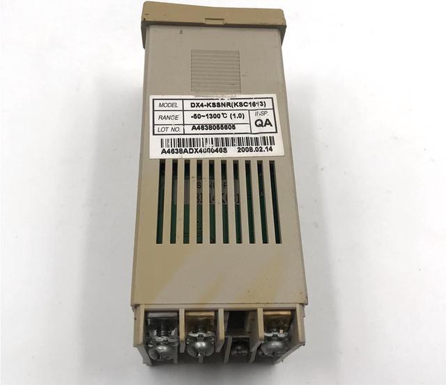 Main image of HANYOUNG DX4-KSSNR Digital Temperature Controller New