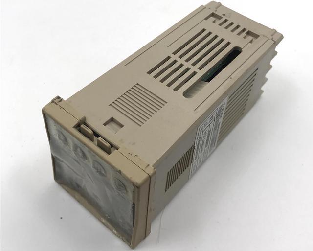 Alt view image 2 of 7 - HANYOUNG DX4-KSSNR Digital Temperature Controller New