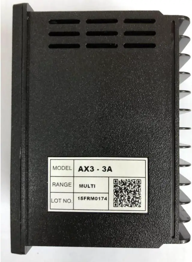Alt view image 4 of 5 - HANYOUNG AX3-1A Digital Temperature Controller AC110~240V New