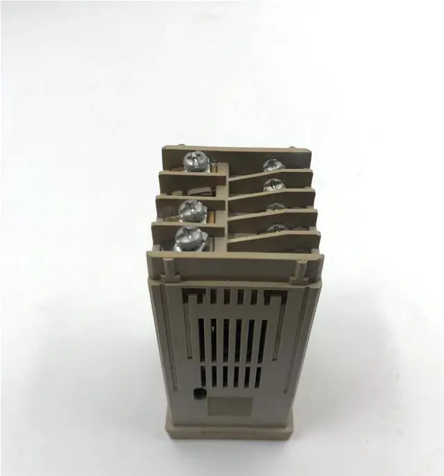 Alt view image 4 of 7 - HANYOUNG DX4-PMSNR Temperature Controller AC110~240V New