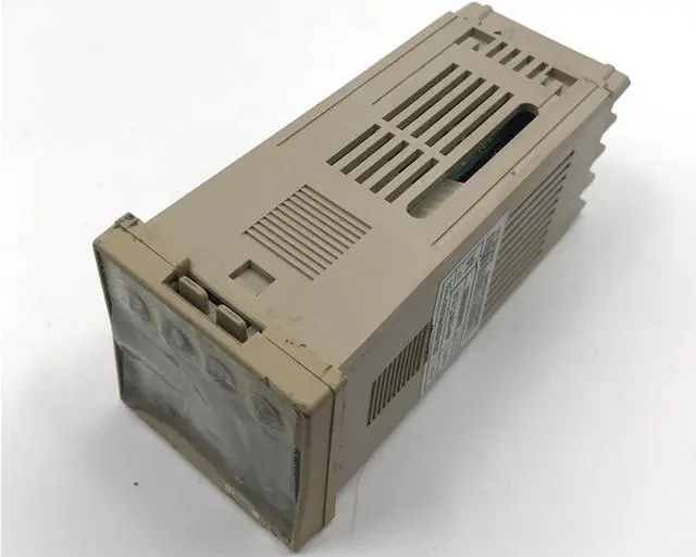 Alt view image 2 of 7 - HANYOUNG DX4-PMSNR Temperature Controller AC110~240V New