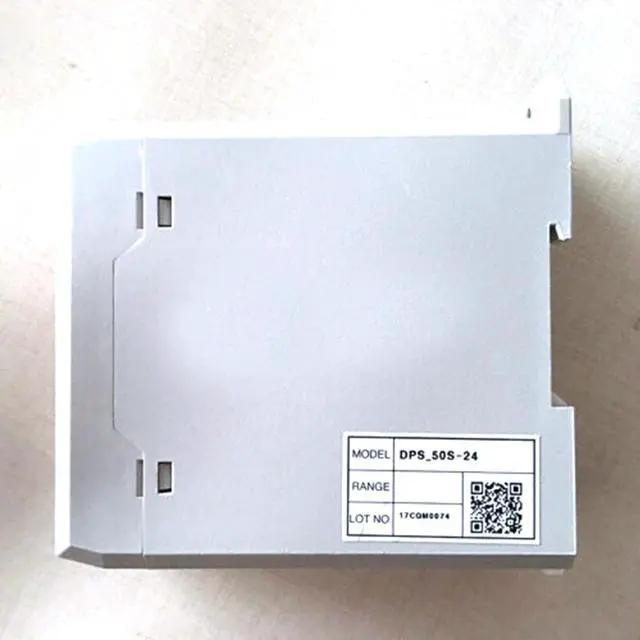 Alt view image 3 of 5 - HANYOUNG DPS-75S-48 Switching Power Supply New