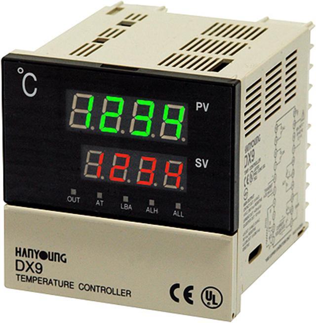 Main image of HANYOUNG DX9-KMWNR Digital Temperature Controller New