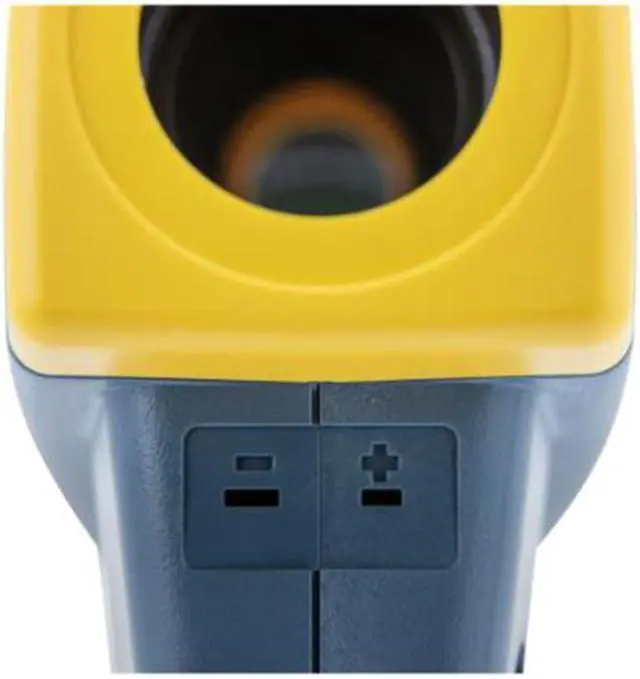 Alt view image 3 of 6 - SENTRY ST-685 ST685 infrared thermometer -50~ 1000°C