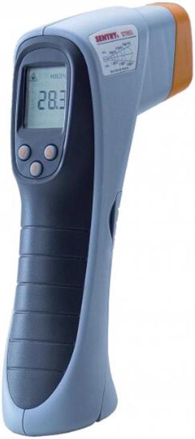 Alt view image 2 of 3 - SENTRY ST650 Non-Contact Infrared Temperature Measuring Instruments