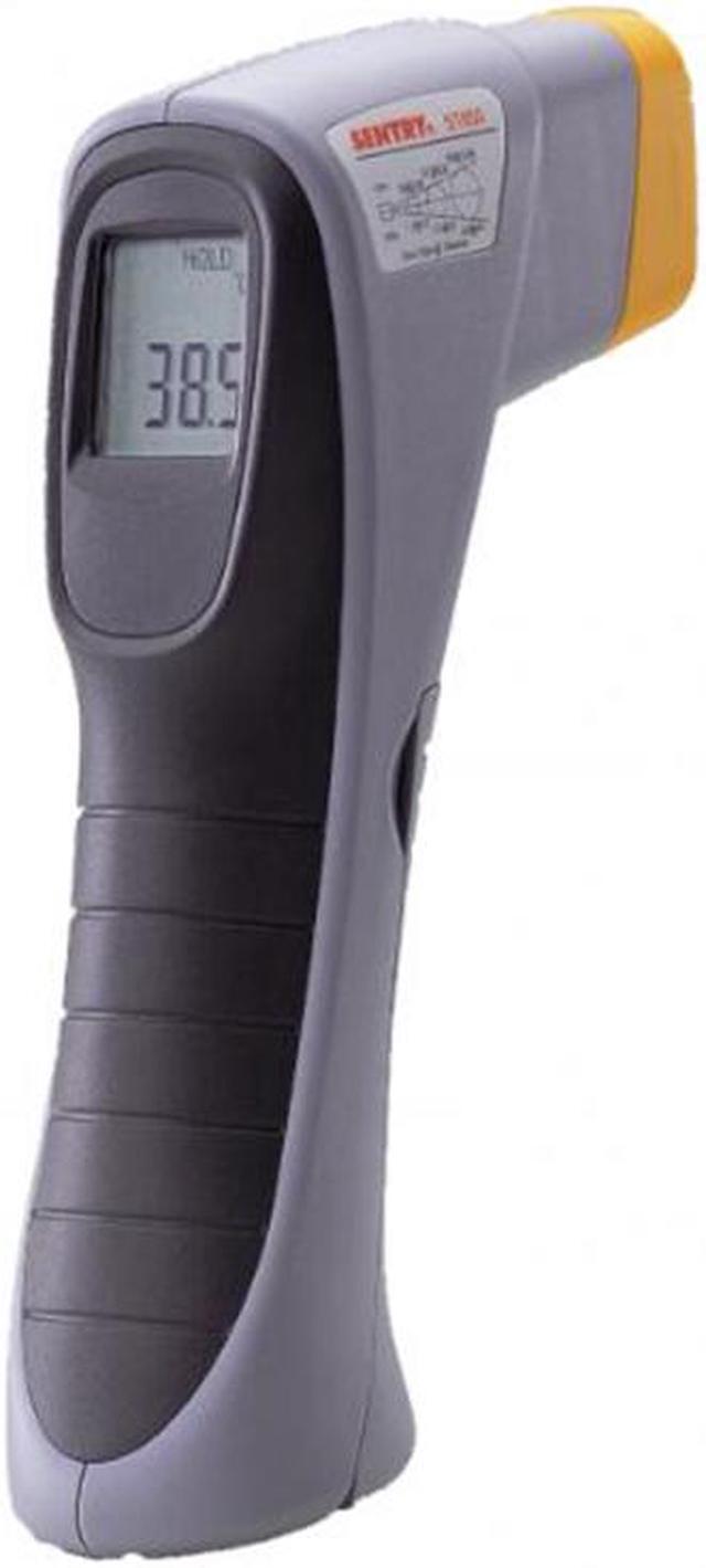 Alt view image 3 of 3 - SENTRY ST650 Non-Contact Infrared Temperature Measuring Instruments