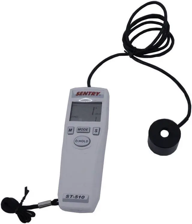 Alt view image 2 of 7 - SENTRY ST510 UVA Meters for Measure Ultraviolet Light Radiation Range