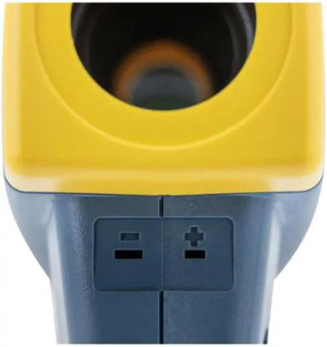 Alt view image 4 of 6 - SENTRY ST688P Non-Contact High Performance Infrared Temperature
