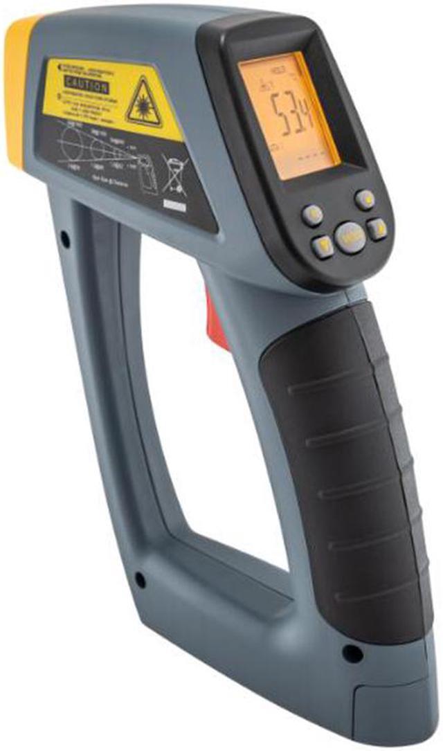 Alt view image 6 of 6 - SENTRY ST688 Non-Contact High Performance Infrared Temperature
