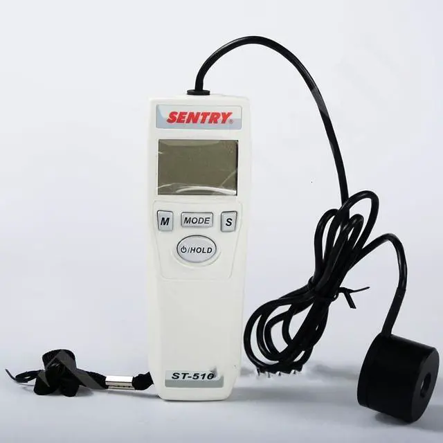 Main image of SENTRY ST510 UVA Meters for Measure Ultraviolet Light Radiation Range