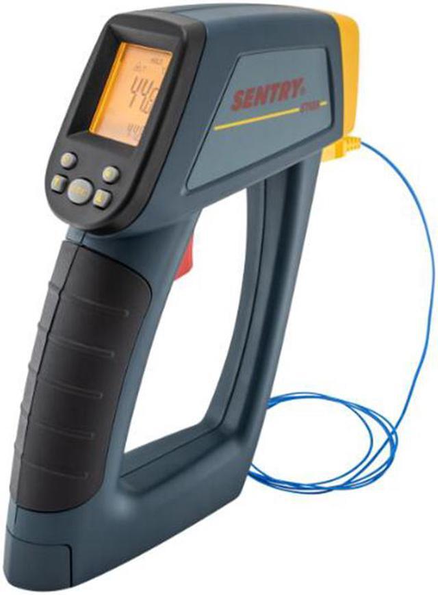 Alt view image 5 of 6 - SENTRY ST688 Non-Contact High Performance Infrared Temperature