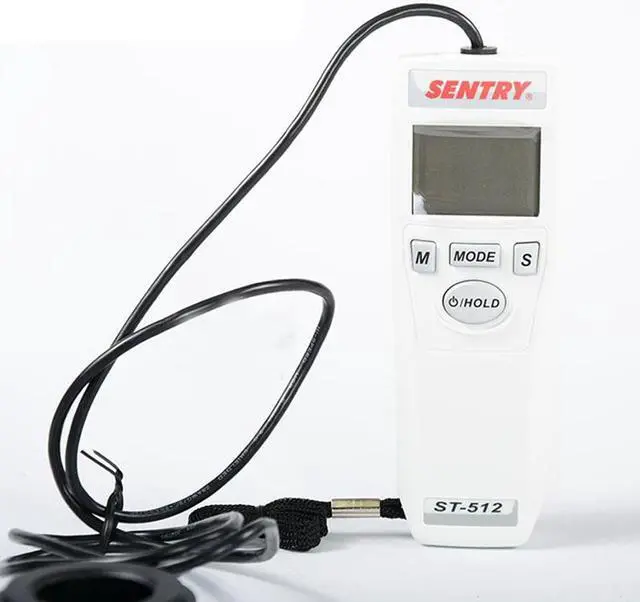 Main image of Sentry ST-512 UVC Meter measure ultraviolet light radiation UV meter Lux M
