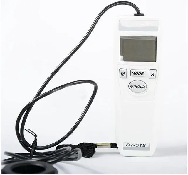 Alt view image 2 of 6 - Sentry ST-512 UVC Meter measure ultraviolet light radiation UV meter Lux M