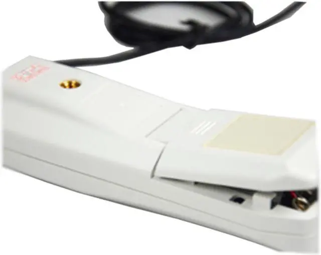 Alt view image 4 of 7 - SENTRY ST520 Chroma Light Meter Light Luminance Color Coordinate Temperature Tester New