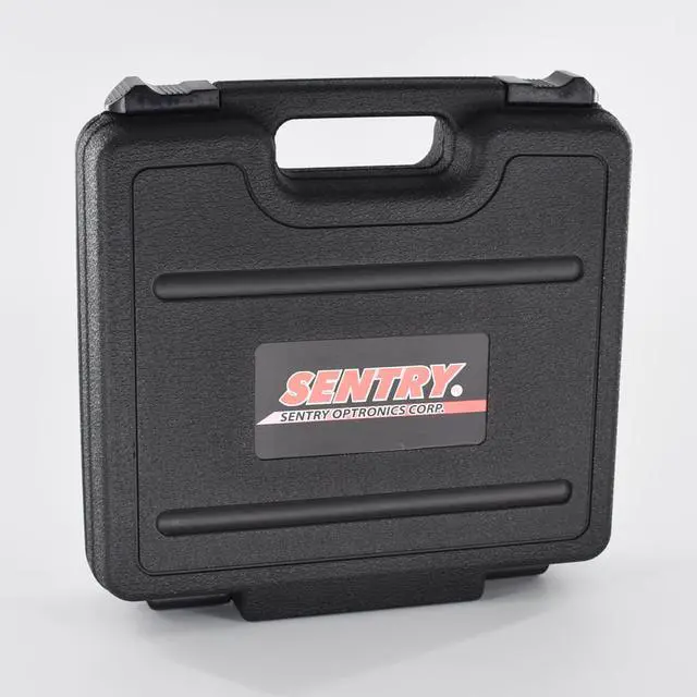 Alt view image 3 of 6 - SENTRY ST-513 UVA UltraViolet Meters Measure Ultraviolet Light Meter Radiation