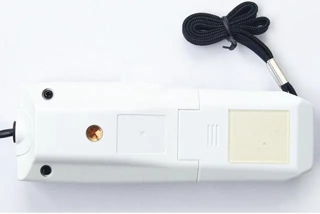 Alt view image 5 of 6 - Sentry ST-512 UVC Meter measure ultraviolet light radiation UV meter Lux M