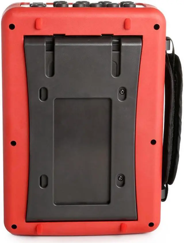Alt view image 3 of 4 - ETCR5000 Power Quality Analyzer Multi-functional 3 Phase Power Analyzer