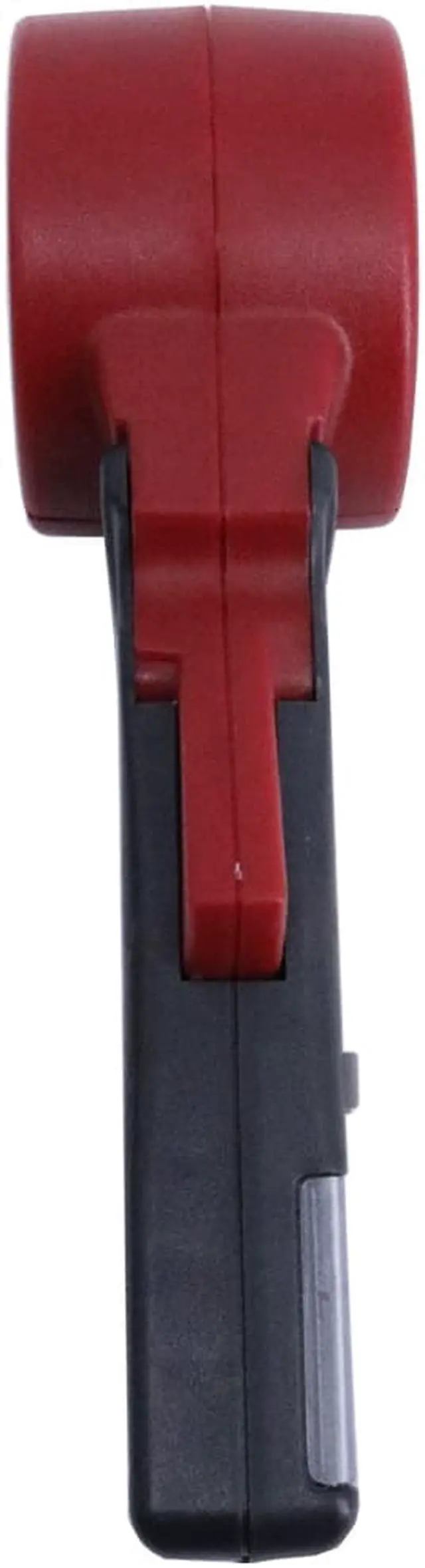 Alt view image 6 of 7 - ETCR2100A+ Digital Clamp On Ground Earth Resistance Tester Meter
