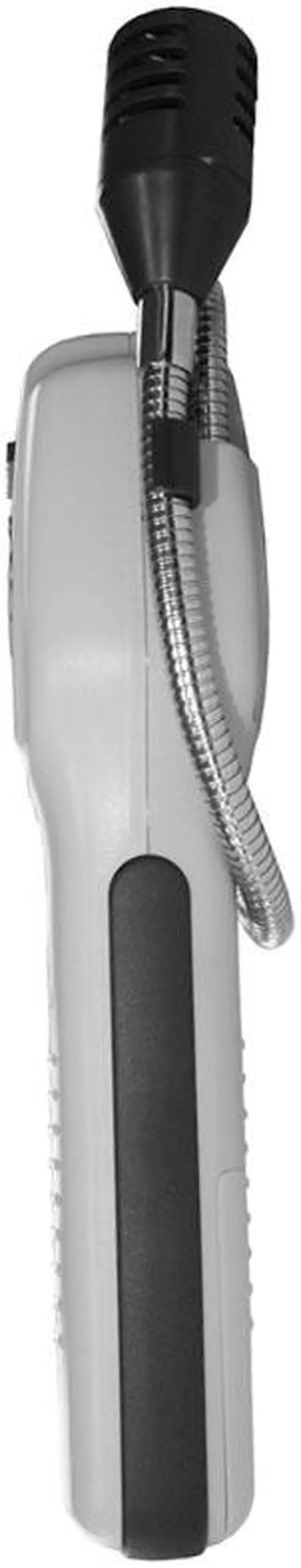 Alt view image 3 of 4 - CEM GD-3300 Combustible Gas Leak Detector Meter Tester Highly Sensitive