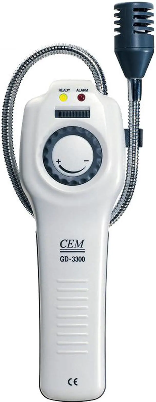 Main image of CEM GD-3300 Combustible Gas Leak Detector Meter Tester Highly Sensitive