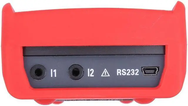 Alt view image 3 of 4 - ETCR4000A Intelligent Double Clamp Digital Phase Volt-Ampere Meter